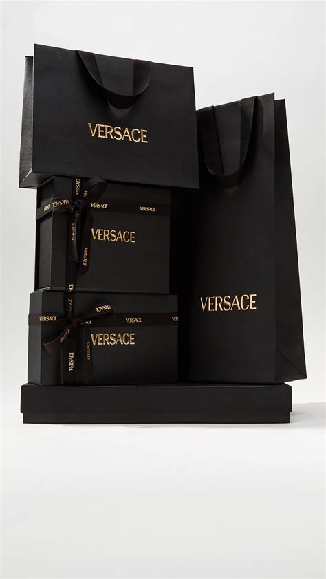 versace cards|Versace perfume gift with purchase.